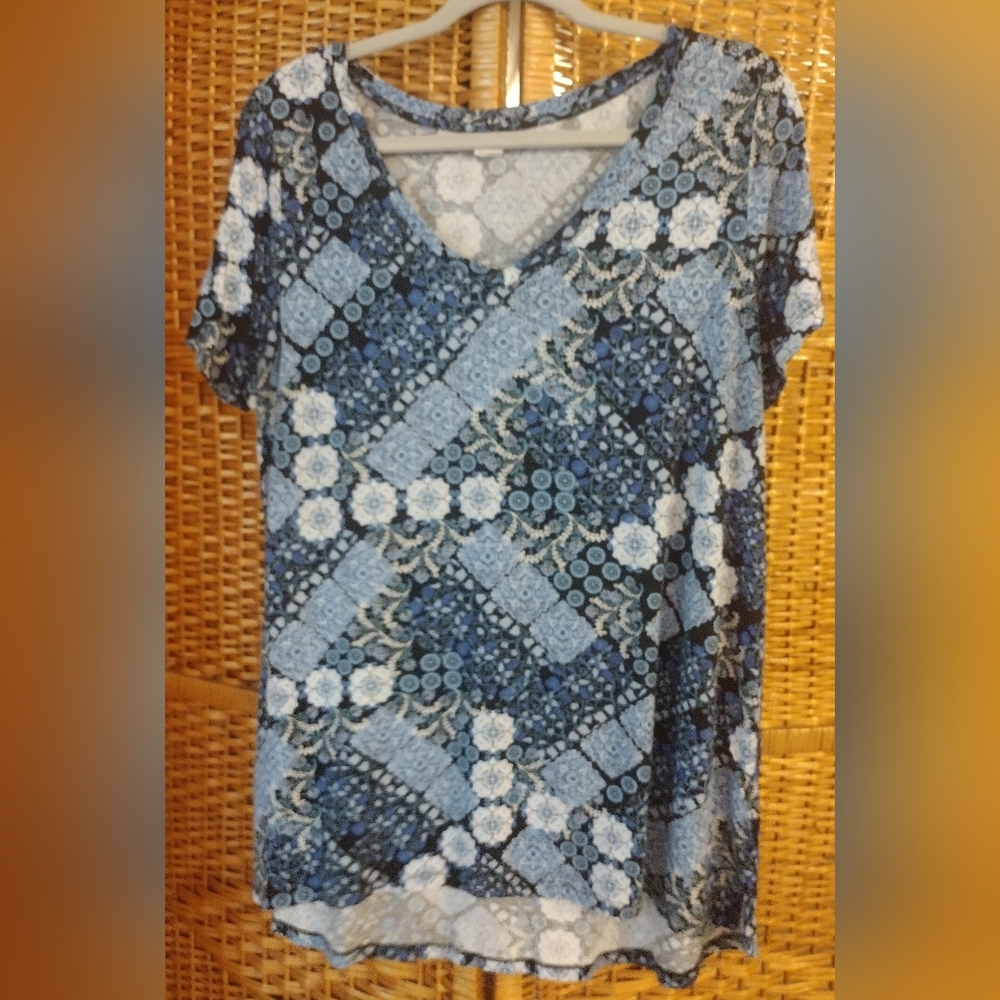 Artisan NY top size 20